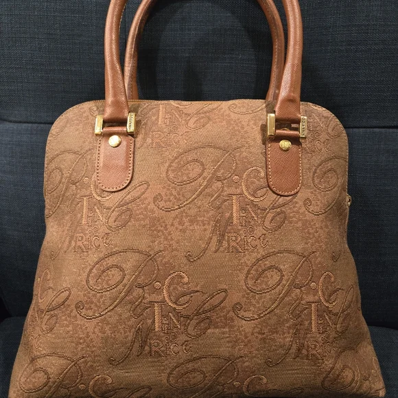 Nina Ricca Purse - Picture 2 of 6